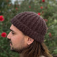 Voyager Beanie Pattern